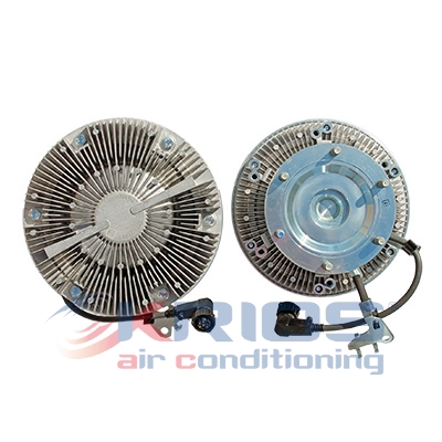 Cupla, ventilator radiator K97013 MEAT & DORIA