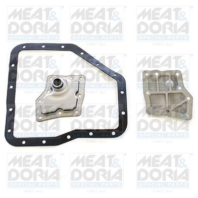 Set filtre hidraulice, cutie e vit.automata KIT21004 MEAT & DORIA