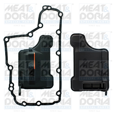 Set filtre hidraulice, cutie e vit.automata KIT21098 MEAT & DORIA