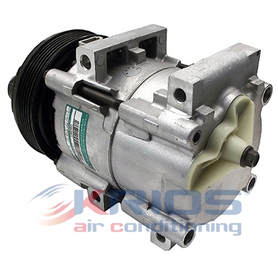 Compresor, climatizare KSB001V MEAT & DORIA