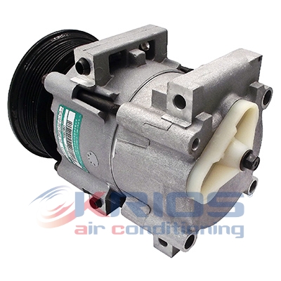 Compresor, climatizare KSB004V MEAT & DORIA