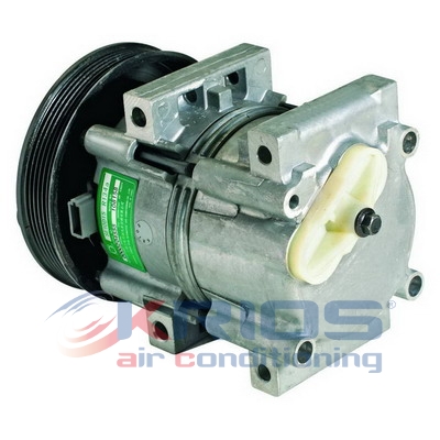 Compresor, climatizare KSB006V MEAT & DORIA