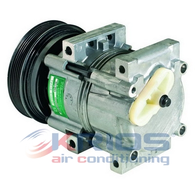 Compresor, climatizare KSB009V MEAT & DORIA