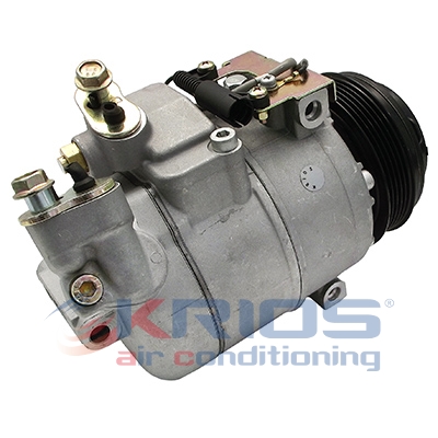 Compresor, climatizare KSB098D MEAT & DORIA