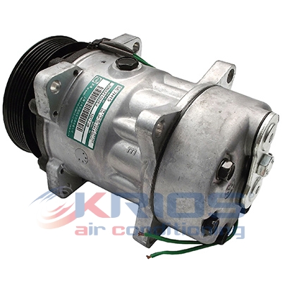 Compresor, climatizare KSB229S MEAT & DORIA