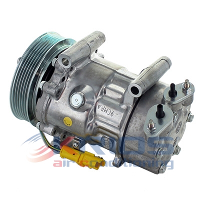 Compresor, climatizare KSB381S MEAT & DORIA