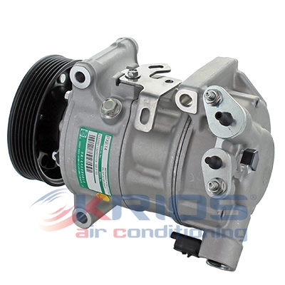 Compresor, climatizare KSB515S MEAT & DORIA