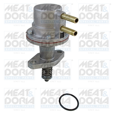 Pompa combustibil PON126 MEAT & DORIA