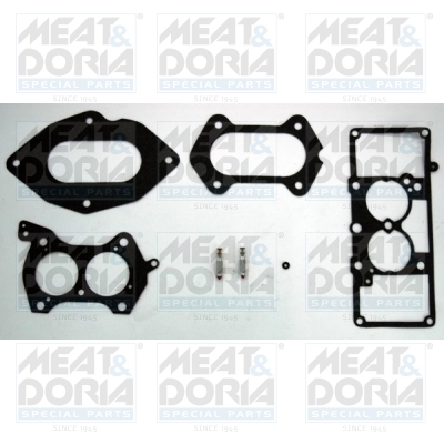 Set reparatie, carburator S52G MEAT & DORIA