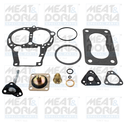 Set reparatie, carburator S9G MEAT & DORIA