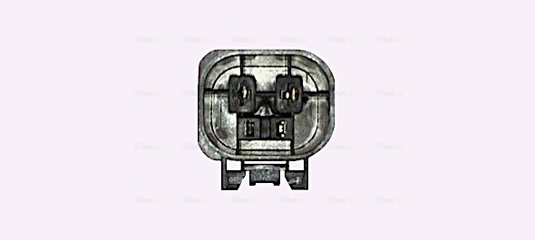 Ventilator, radiator BW7586 AVA QUALITY COOLING