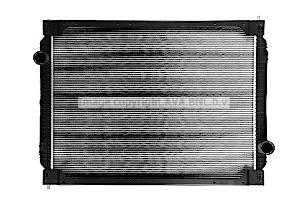 Radiator, racire motor MA2001 AVA QUALITY COOLING