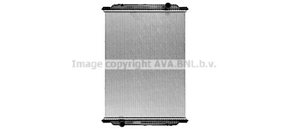 Radiator, racire motor MN2069N AVA QUALITY COOLING