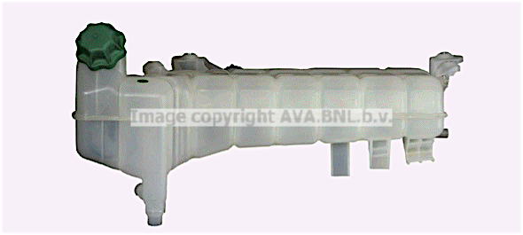 Vas de expansiune, racire MNT098 AVA QUALITY COOLING