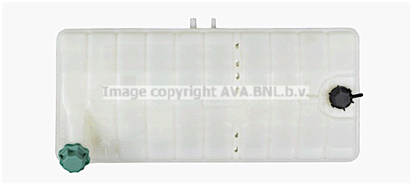 Vas de expansiune, racire MNT099 AVA QUALITY COOLING