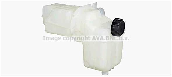 Vas de expansiune, racire SCT051 AVA QUALITY COOLING