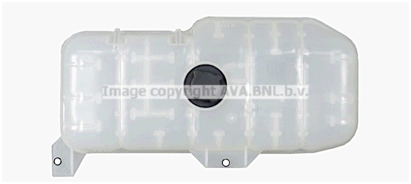 Vas de expansiune, racire VLT089 AVA QUALITY COOLING