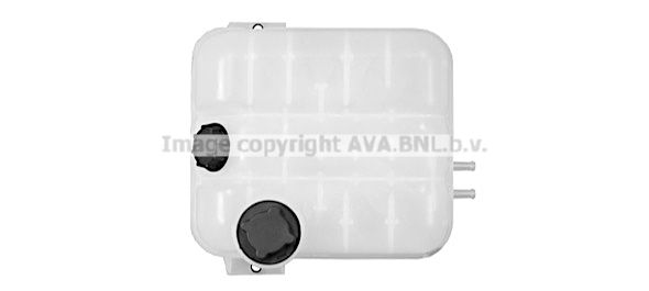 Vas de expansiune, racire VLT091 AVA QUALITY COOLING