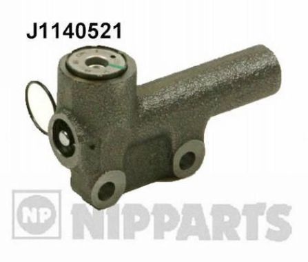 Amortizor vibratii, curea distributie J1140521 NIPPARTS