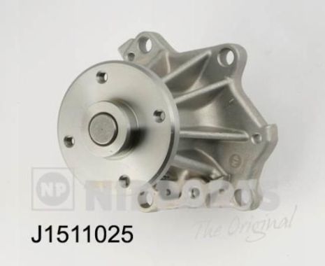 Pompă de apă, răcire motor J1511025 NIPPARTS