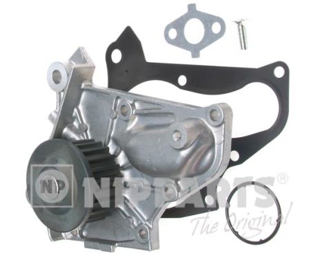 Pompă de apă, răcire motor J1512044 NIPPARTS