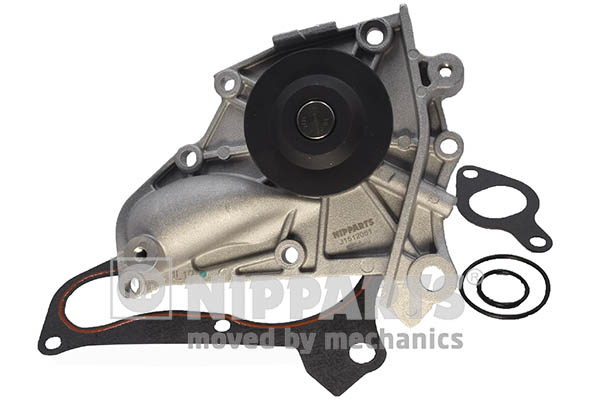 Pompă de apă, răcire motor J1512051 NIPPARTS