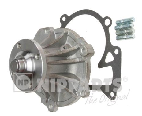 Pompă de apă, răcire motor J1512080 NIPPARTS