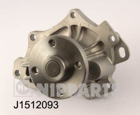 Pompă de apă, răcire motor J1512093 NIPPARTS