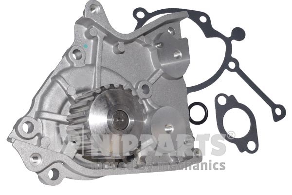 Pompă de apă, răcire motor J1513012 NIPPARTS