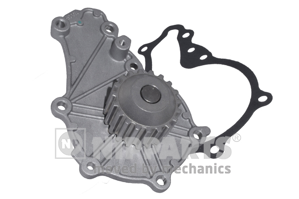 Pompă de apă, răcire motor J1513034 NIPPARTS