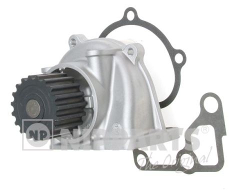 Pompă de apă, răcire motor J1513036 NIPPARTS