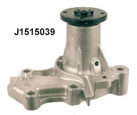 Pompă de apă, răcire motor J1515039 NIPPARTS