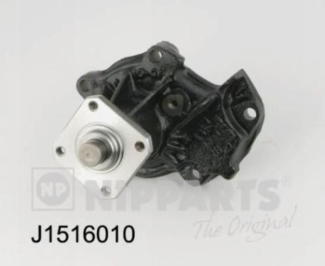 Pompă de apă, răcire motor J1516010 NIPPARTS