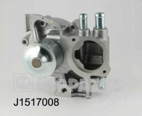 Pompă de apă, răcire motor J1517008 NIPPARTS