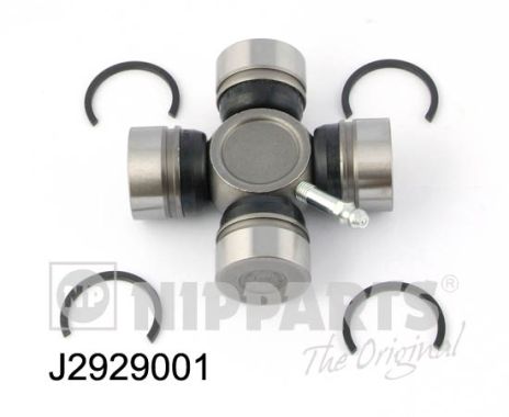 Articulatie, cardan J2929001 NIPPARTS
