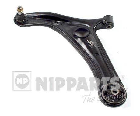 Brat, suspensie roata J4902025 NIPPARTS