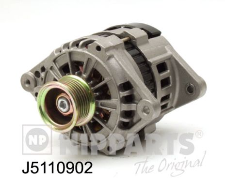 Generator / Alternator J5110902 NIPPARTS