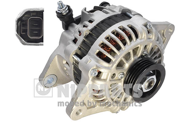 Generator / Alternator J5113041 NIPPARTS