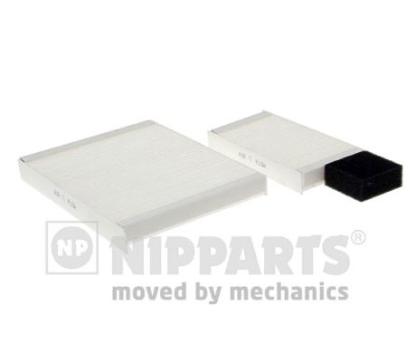 Filtru, aer habitaclu N1340519 NIPPARTS