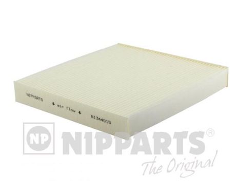 Filtru, aer habitaclu N1344015 NIPPARTS