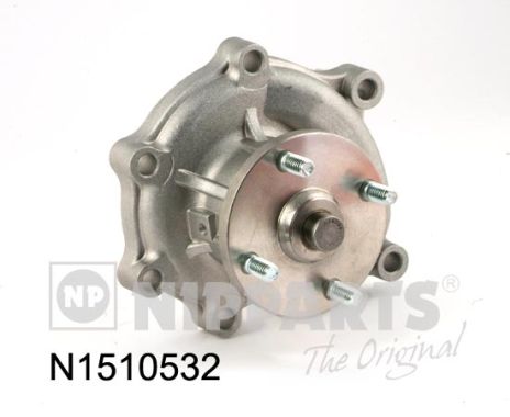 Pompă de apă, răcire motor N1510532 NIPPARTS