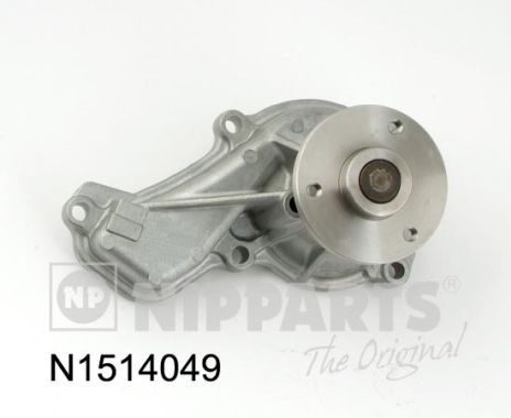 Pompă de apă, răcire motor N1514049 NIPPARTS