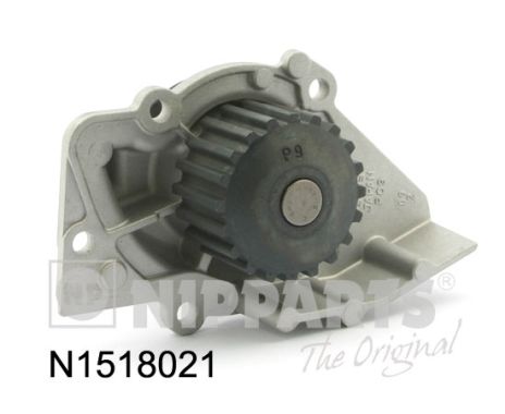 Pompă de apă, răcire motor N1518021 NIPPARTS