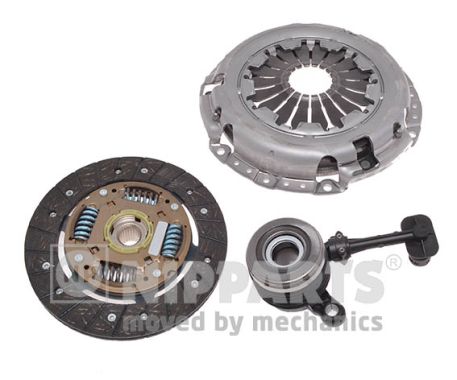 Set ambreiaj N2031008 NIPPARTS