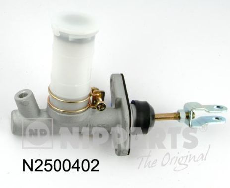 Pompa centrala, ambreiaj N2500402 NIPPARTS