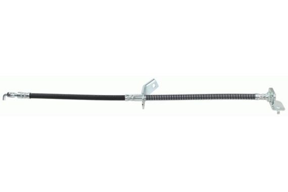 Furtun frana N3720501 NIPPARTS