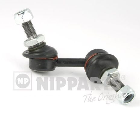 Brat/bieleta suspensie, stabilizator N4891034 NIPPARTS