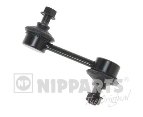 Brat/bieleta suspensie, stabilizator N4893018 NIPPARTS