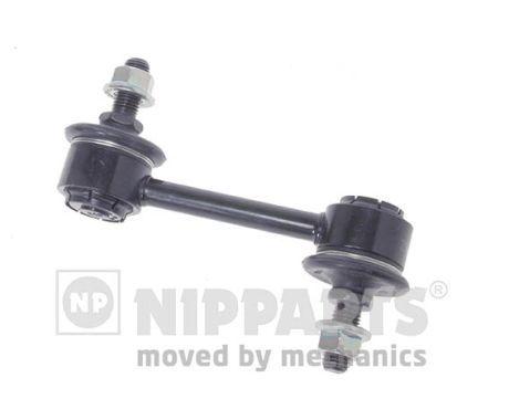 Brat/bieleta suspensie, stabilizator N4893019 NIPPARTS