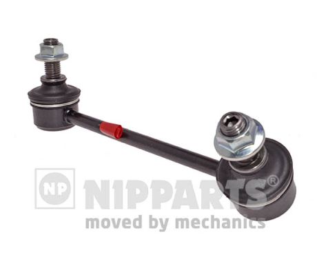 Brat/bieleta suspensie, stabilizator N4893021 NIPPARTS